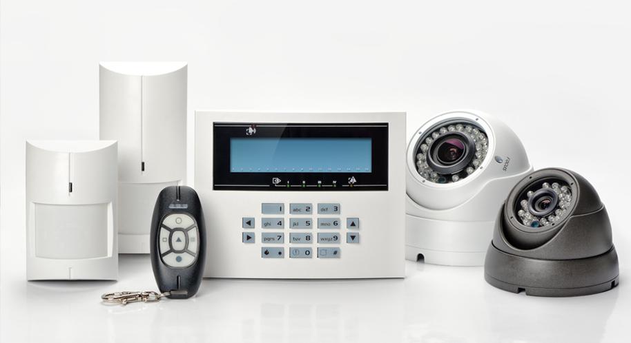 Installation, télésurveillance et maintenance : tout est inclus