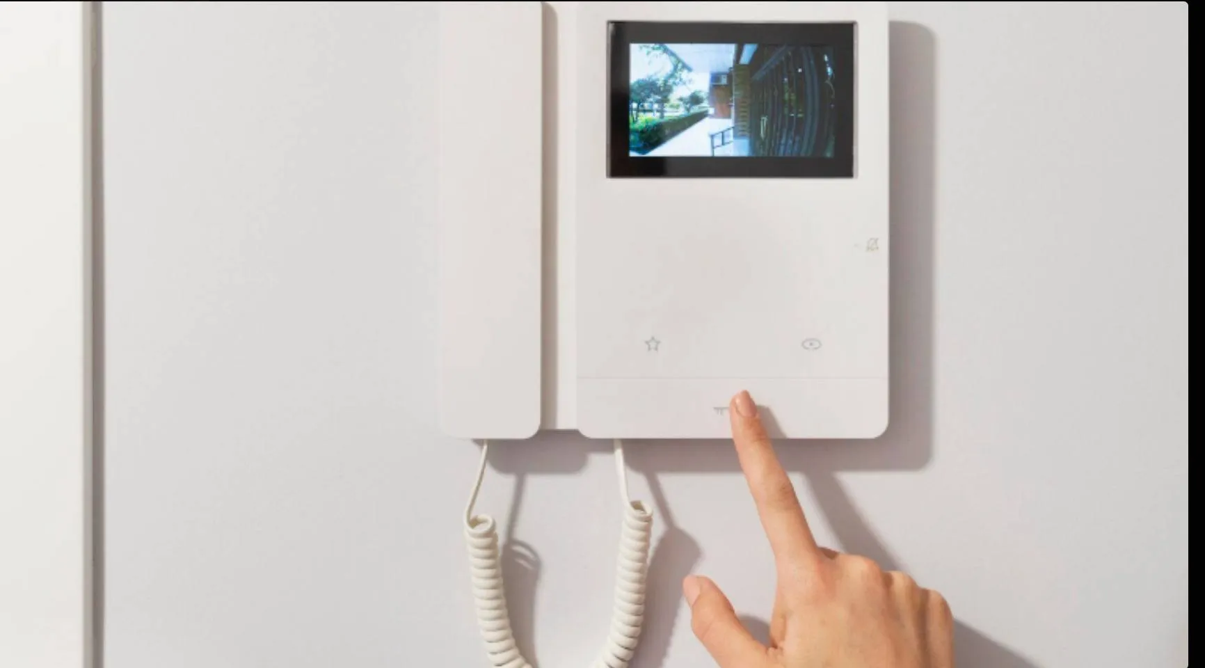 Alarme connectée + Télésurveillance 24h/24